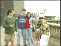 Photo Tirar Foto Pegadinha Com Gibe Programa Silvio Santos