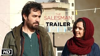 The Salesman | Official Indian Trailer | Alliance Media|