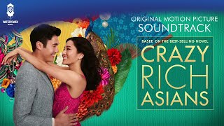 Crazy Rich Asians Soundtrack - Can’t Help Falling In Love - Kina Grannis