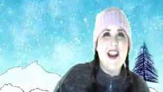 All I Want for Christmas is You (Mariah) - sung by Elisha