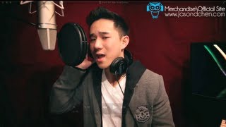 Part Of Me - Katy Perry (Jason Chen Cover)