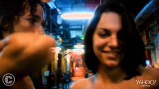 Charlie Countryman - Official Trailer #1 [HD] - Subtitulado por Cinescondite