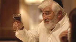 "Der letzte Mentsch" mit Mario Adorf | Review Kritik Trailer | sehenswert?! [HD]