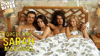 "Forgetting Sarah Marshall" Official Trailer