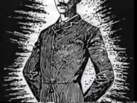 Nikola Tesla - The Forgotten Wizard (Father Of Scalar Energy!)