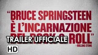 Springsteen & I Trailer Italiano Ufficiale