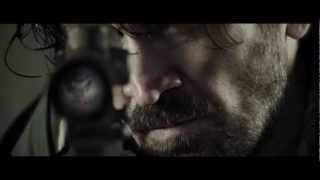 ZOMBIE MASSACRE - Official movie trailer (2013) 1080p