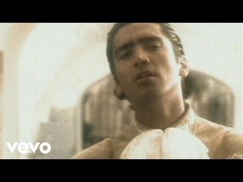 Si He Sabido Amor - Alejandro Fernandez