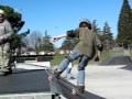 Lodi Skatepark