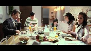 Trailer Ella y el Candidato para DVD