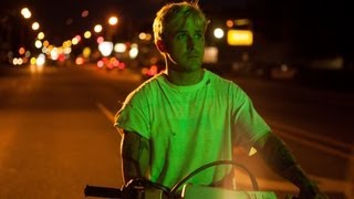 The Place Beyond the Pines - NEW 60" Trailer