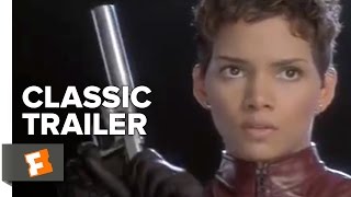 Die Another Day Official Trailer #1 - Pierce Brosnan Movie (2002) HD