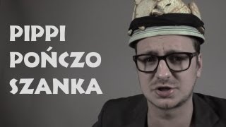 Przemyślenia Niekrytego Krytyka: Pippi Pończoszanka