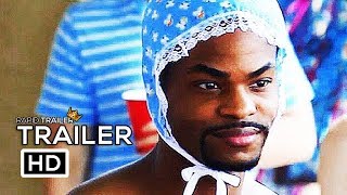 WHERE'S THE MONEY Official Trailer #1 (2017) Terry Crews, Logan Paul Comedy Movie HD