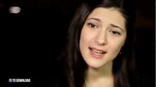 Ed Sheeran - Give Me Love - Official Acoustic Music Video - Sara Niemietz & Jake Coco - on iTunes