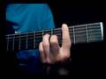 Kurt Weill - 
Fingerpicking guitar classic - Mack the knife