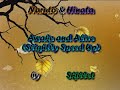 Photo Naruto And Hinata Awake And Alive Slighty Speed Up