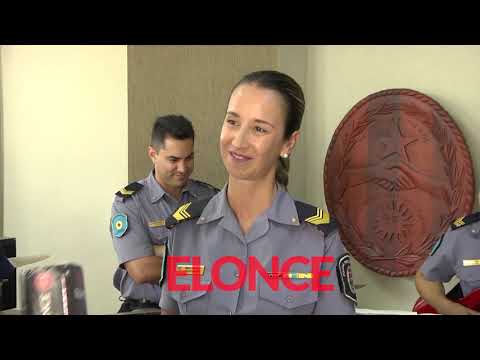 Ayudar Hace Bien:Así se prepara la Banda de la Policía para la jornada solidaria