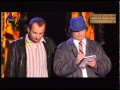 Skecz, kabaret - Kabaret Moralnego Niepokoju - Śledztwo w sprawie kradzieży kuny