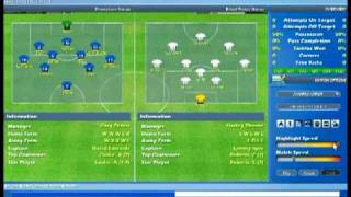 Championship Manager 2007 First Impressions - GameSpot