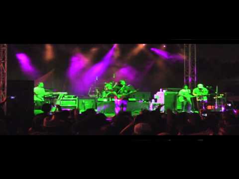 “Summer Nights” @ Hollywood Park