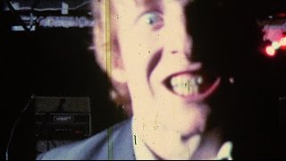 THE DAMNED: Don't You Wish That We Were Dead (Official Trailer)