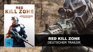 Red Kill Zone (Deutscher Trailer) | HD | KSM