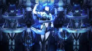 Ghost In The Shell The New Movie Trailer Music 2015 - Grasslands by Ramzoid