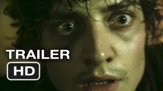 Citadel Official Trailer (2012) - Horror Movie HD