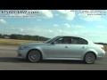 1080p: BMW M5 E39 Headers, cats, exhaust ECU vs BMW 535d ECU ...