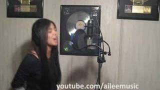 Ailee Singing "No One" by Alicia Keys