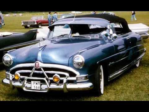 1955 Hudson Hornet And Wasp Commercial USAutoIndustry 6524 views 1 year ago