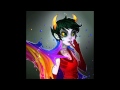 Homestuck - Jade Sylph Extended