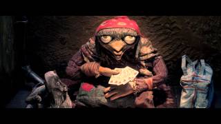 MALÁ Z RYBÁRNY - TRAILER A (CZ)