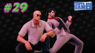 Fanta et Bob dans Saints Row 3 - Ep. 29