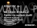 VIDEOCLIP BikeWalk Romania 28 august 2010 - Pentru ca suntem multi!