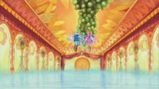 Prinzessin Lillifee - Teaser - Ab 26. März 2009 im Kino!