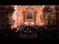Dolní Benešov: Adventní koncerty