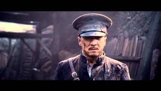 Jackie Chan's 1911 Revolution Official Trailer - Coming March 2012 from Cine Asia