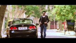 Panjaa Official First Teaser in HD
