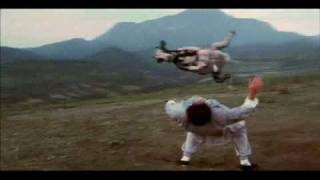 Kung Pow! Enter the Fist - Trailer HQ