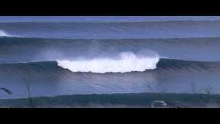 Six Weeks on the North Shore Movie Trailer