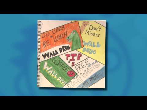 PBS Kids Writers Contest 2014 | Survival Guide to South Dakota