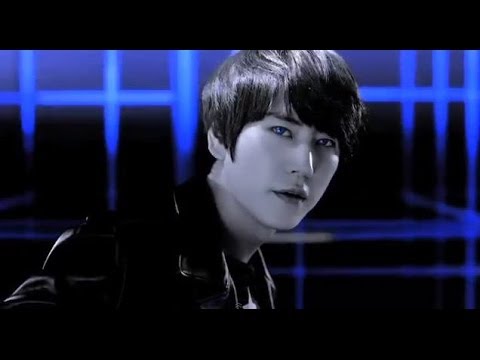 Blue World (Short Version)