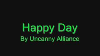Happy Days von Caladh Nua - Audio CD