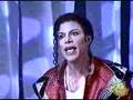 Comedie - Malaysian Idol - Michael Jackson