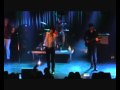 THE DOORS Experience - Best Of Treibhaus 30.12.2009 live