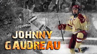 College Hockey, Inc. TV Spot, 'Nothing Compares' Featuring Johnny Gaudreau  