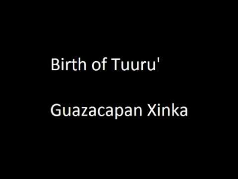 Birth of Tuuru