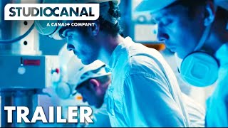 Grand Central - Léa Seydoux, Tahar Rahim - UK Trailer
